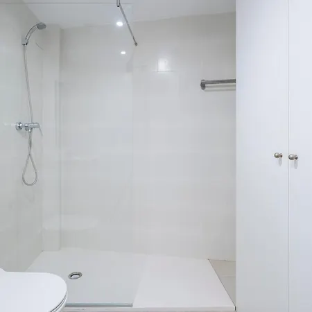 Apartment Centric Camp Nou *
