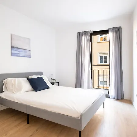 Apartment Centric Camp Nou L'Hospitalet de Llobregat