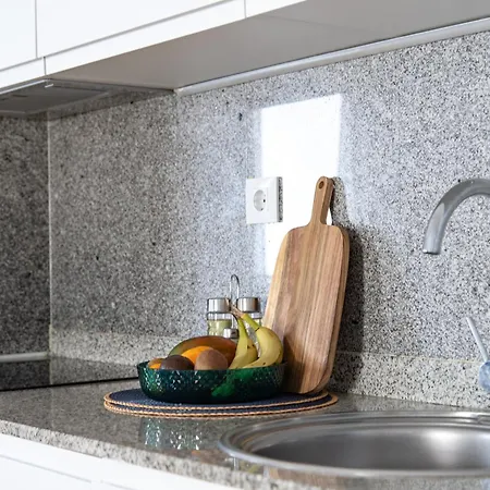 Lägenhet Staycampnou 3br With Balcony L'Hospitalet de Llobregat